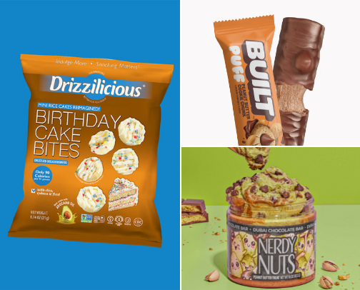 Snacks,Yummies, Nom Noms & Beverages cover photo collage