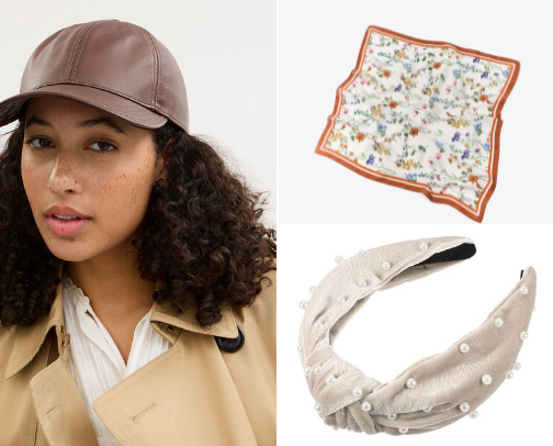 5 Effortlessly Chic Fall Accessories to Instantly Look Pulled Together cover photo collage