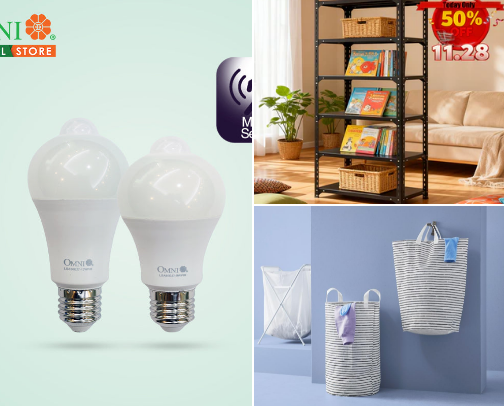 My Everyday Home Finds That Make Life So Much Easier cover photo collage