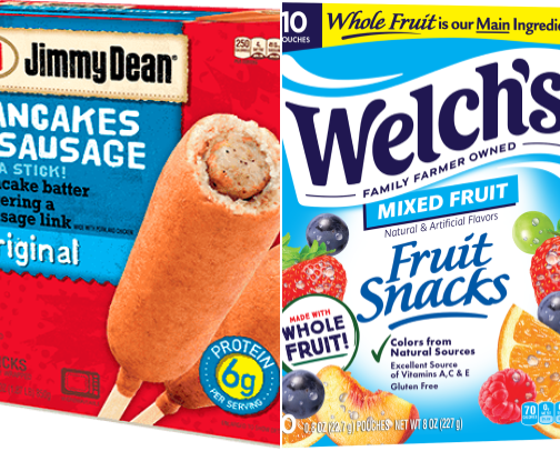 My Toddlers Favorite Foods cover photo collage