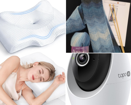 For your comfort cover photo collage