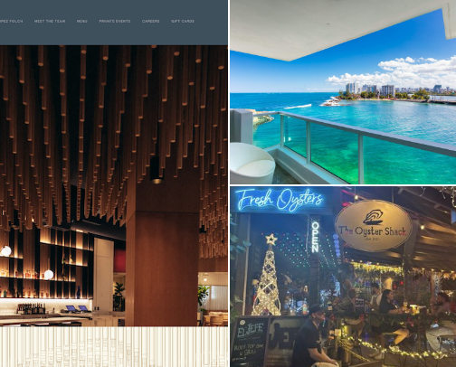 Puerto Rico 🇵🇷 cover photo collage