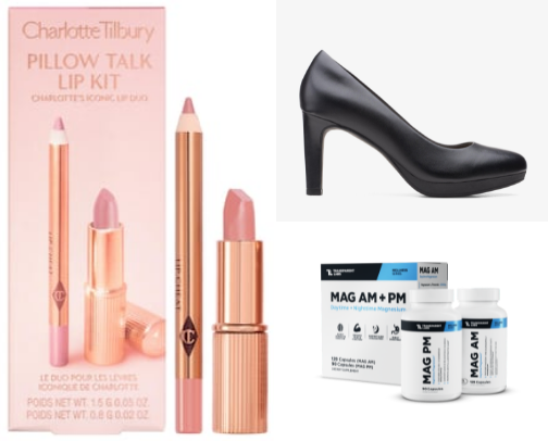 Fligh Attendant Finds - cover photo collage