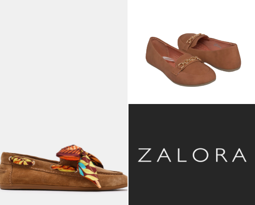 Minimalist Footwear Collection cover photo collage