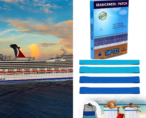 I Love When We're Cruising Together cover photo collage