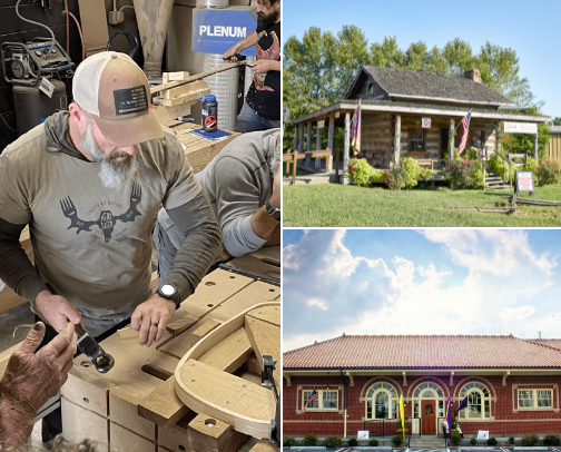 Things to do in Madison County, Kentucky cover photo collage