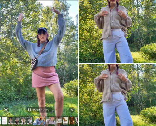 The Halara Closet I Built for Comfort, Shape, & Effortless OOTDs cover photo collage