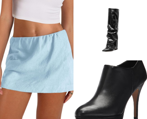 Amazon must haves cover photo collage