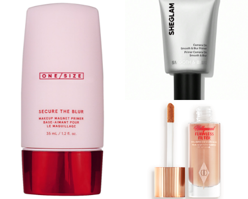 High-End Makeup vs Affordable Dupes (Full Face Comparison) for any beauty lover cover photo collage