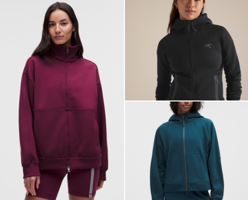 Cozy Season Must-Haves cover photo collage