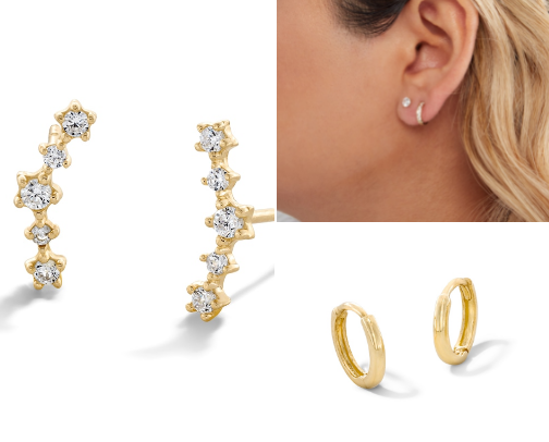 Jewelry i like 😍🥰 cover photo collage