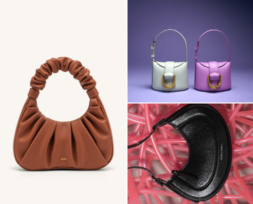 🎀 Cute Bags Under $100 ✨ cover photo collage