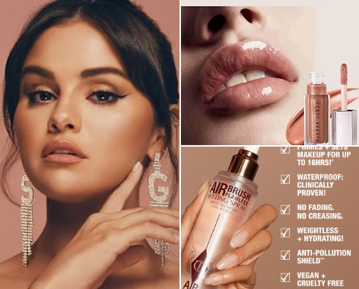💄 Best Beauty & Skincare Essentials for Women cover photo collage