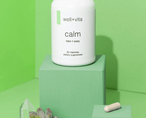 Health & Wellness cover photo collage
