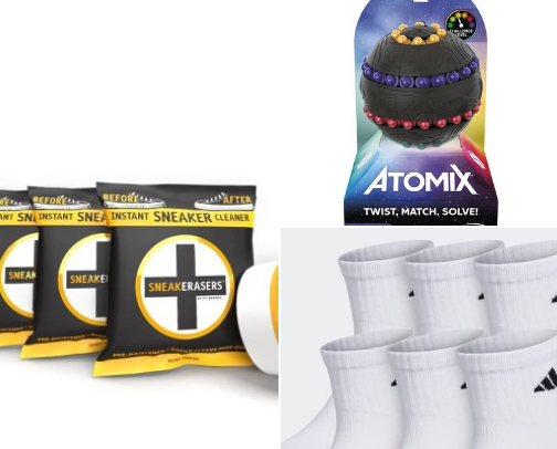 Easter Basket Ideas for Teen Boys cover photo collage