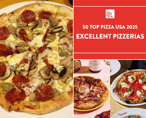Pizza Lovers cover photo collage