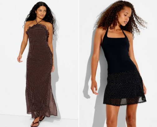 Target Fashion Finds ❤️ cover photo collage