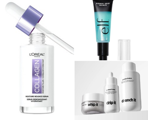 Makeup Prep Must Haves in your 30s cover photo collage