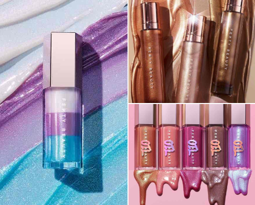 Makeup It’s a must for every woman. cover photo collage