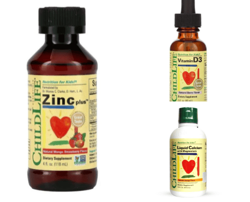 Drugstore & Pharmacy cover photo collage