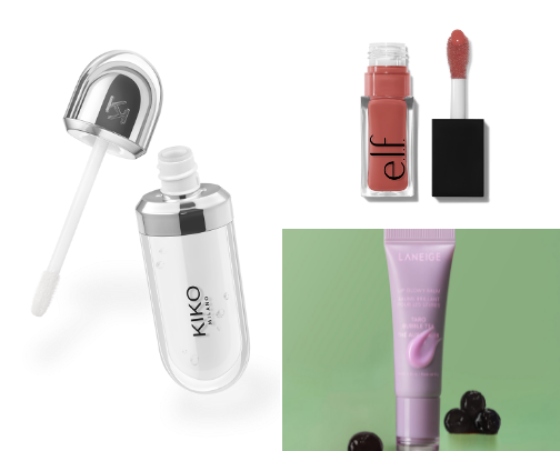 💄 5 Lip Products That Never Fail Me cover photo collage