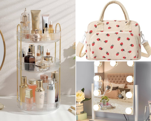 Amazon favs:) cover photo collage
