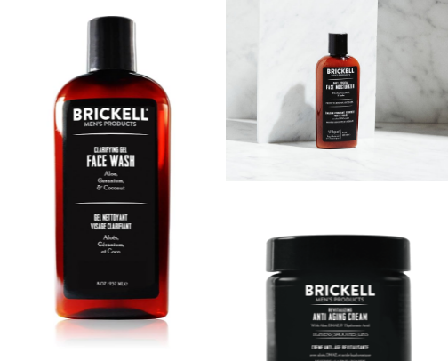 🌀BRICKELL MEN'S PRODUCT🌀 cover photo collage