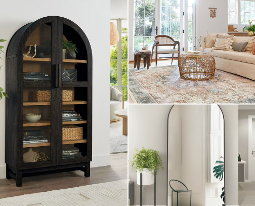 My Home Decor Faves | Home Decor Ideas cover photo collage