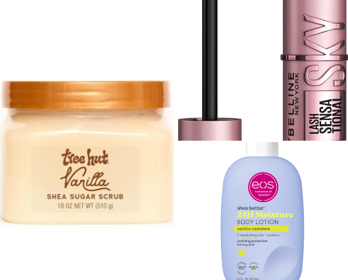 My go to beauty and hygiene under $30 cover photo collage