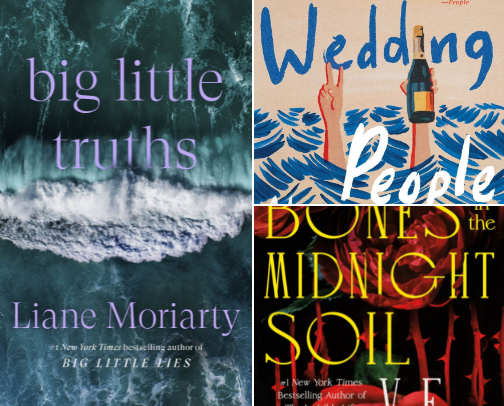 💕 Books Worth Reading cover photo collage