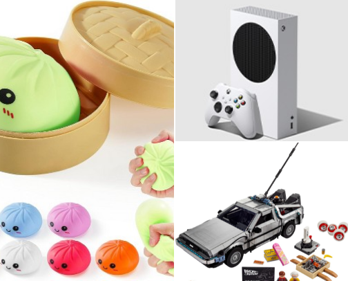 Stuff my 11 year old loves and wants cover photo collage
