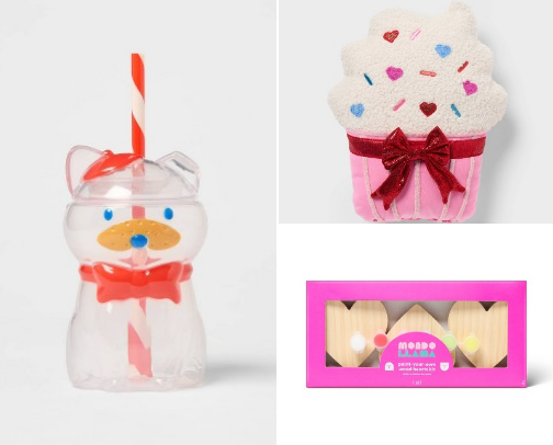 Valentine’s Day for Kids cover photo collage