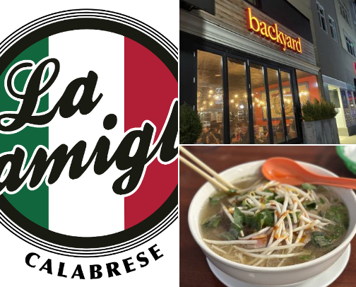 Top Huntington West Virginia Restaurants cover photo collage