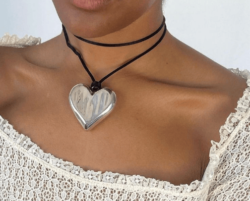 Dope jewelry cover photo collage