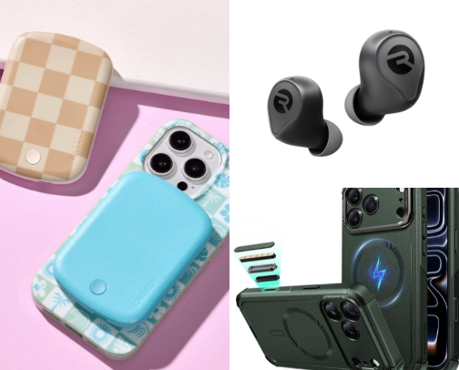 Gift ideas for your tech junkie cover photo collage