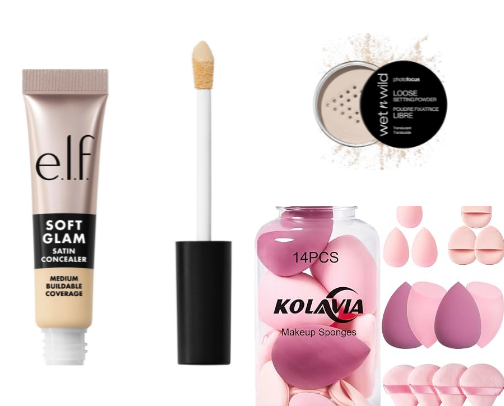 viral beauty finds worth buying cover photo collage