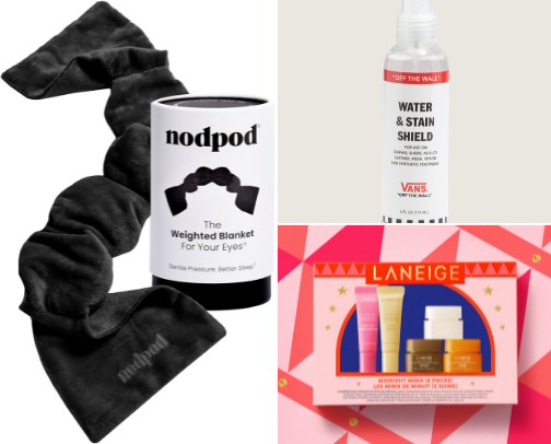 Walking in a Winter Wonderland: Feel Ready for the New Year and Winter cover photo collage