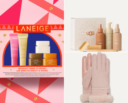 Walking in a Winter Wonderland: Feel Ready for the New Year and Winter cover photo collage