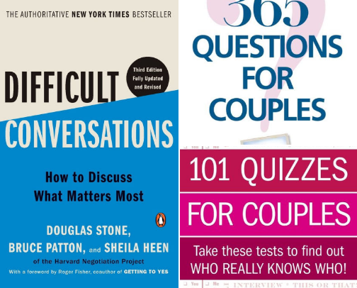 Books for your Brain cover photo collage