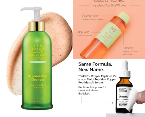 When you are in your 50's. cover photo collage