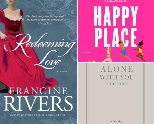 Books to read in your 20s cover photo collage