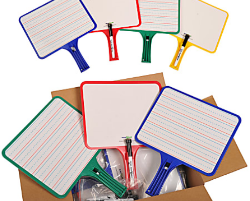 Classroom Must-Haves Under $25 cover photo collage