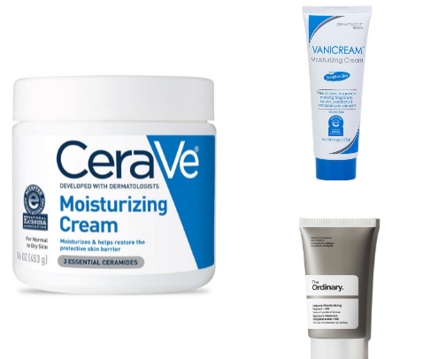 Skincare Must-haves For All Skin Types🧴🌸 cover photo collage