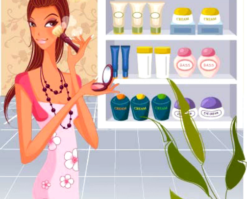 Gadget Hub cover photo collage