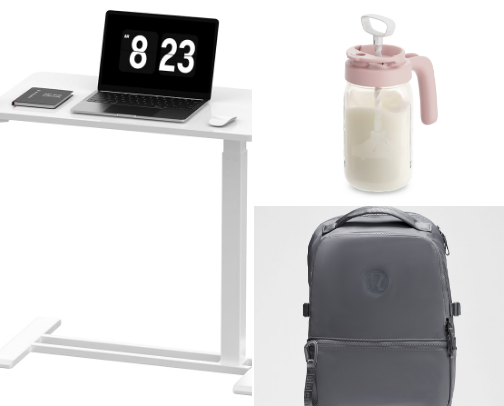 Mommy gotta go to work!! cover photo collage