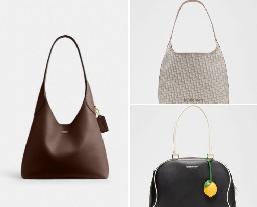 Best Everyday Bags for Women (Cute Work Totes & Crossbody Bags) cover photo collage