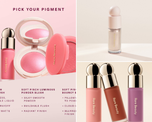 make up products worth your money cover photo collage