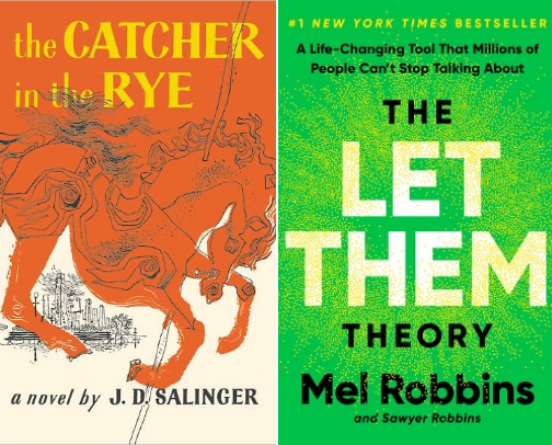 My favorite book recs cover photo collage