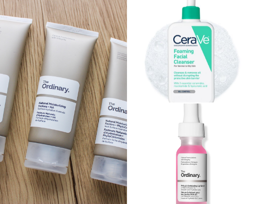 Self care cover photo collage