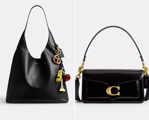 bags cover photo collage
